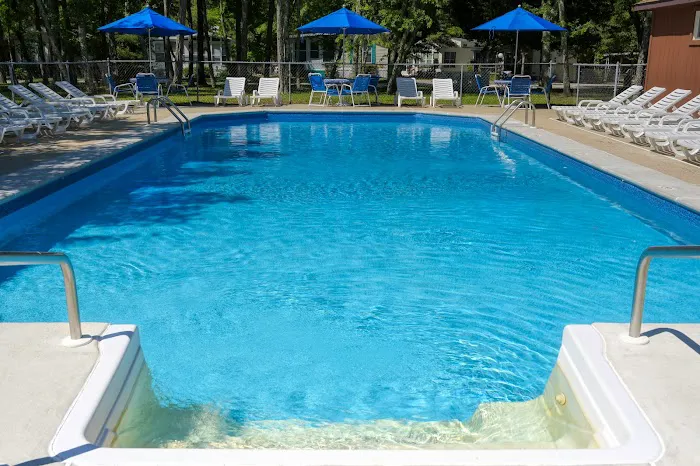 Cape Island Resort Picture 8