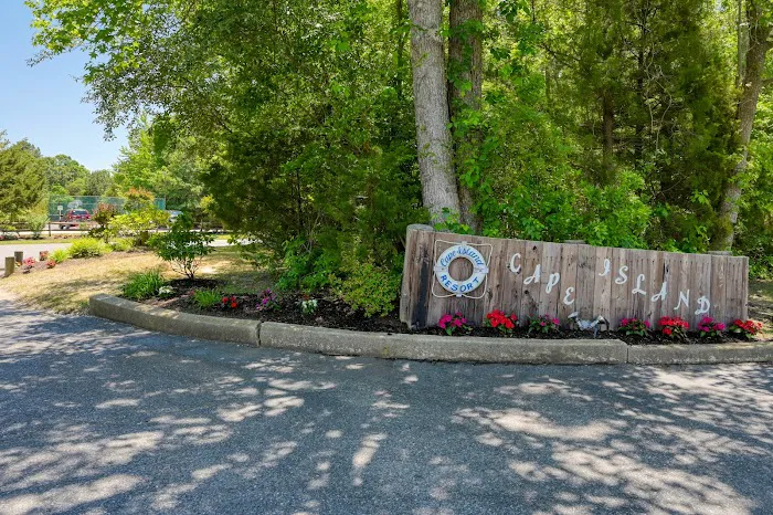 Cape Island Resort Picture 10