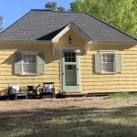 Mountain Paradise Cottage at the Historic Maytag House