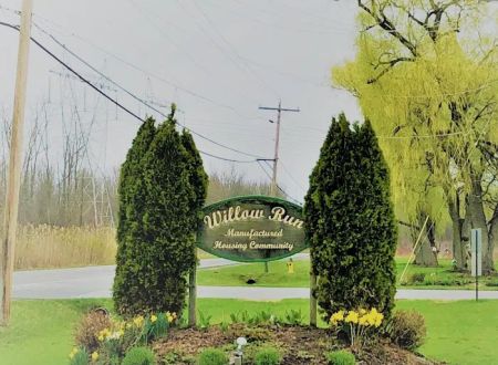Willow Run Community, Inc.