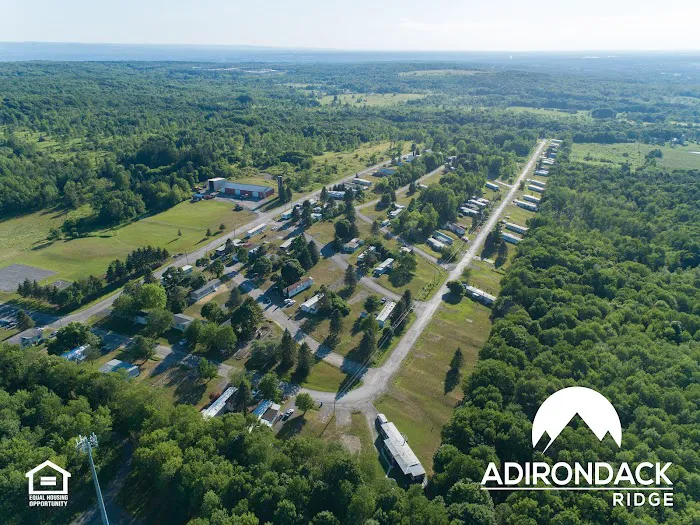 Adirondack Ridge Mobile Home Community Picture 2