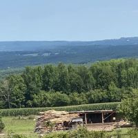 Adirondack Ridge Mobile Home Community ico