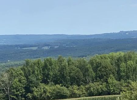 Adirondack Ridge Mobile Home Community