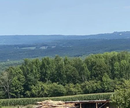Adirondack Ridge Mobile Home Community