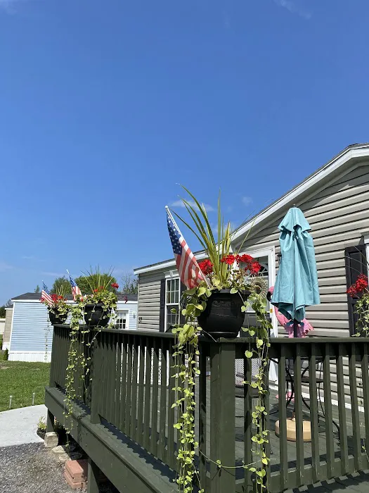 Adirondack Ridge Mobile Home Community Picture 9