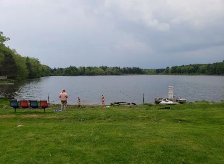 Hickory Grove Campground