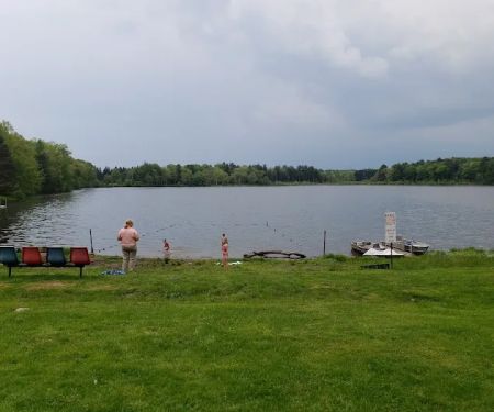 Hickory Grove Campground