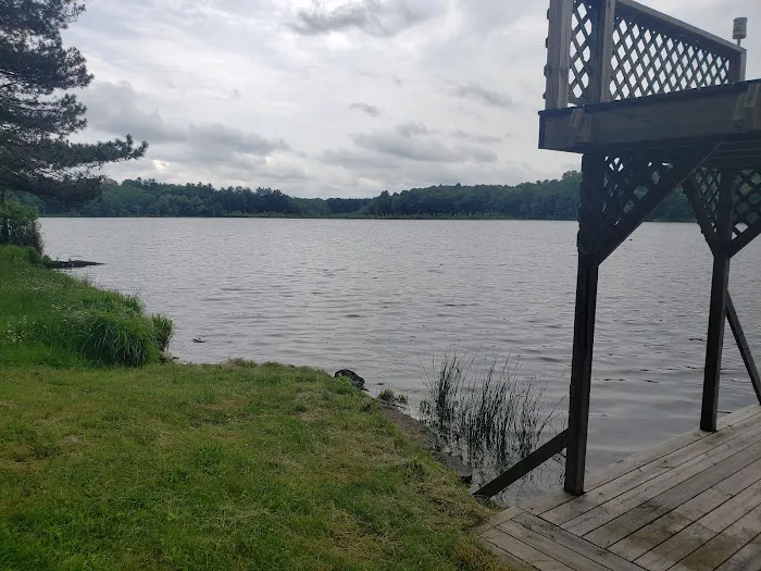 Hickory Grove Campground Picture 5