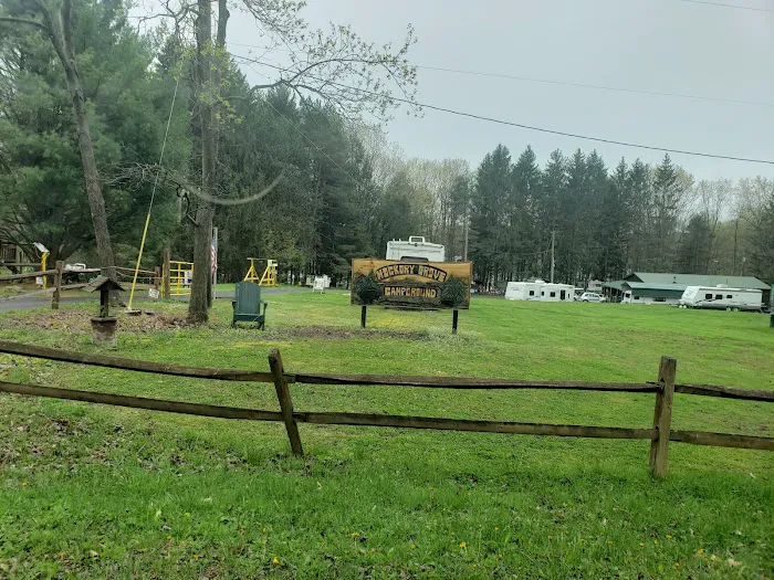 Hickory Grove Campground Picture 9
