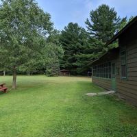 Camp Lackawanna ico