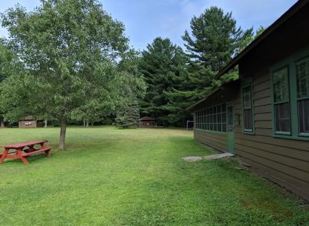 Camp Lackawanna