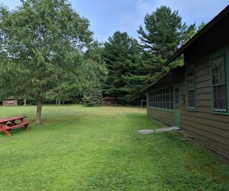 Camp Lackawanna