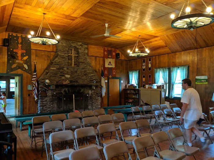 Camp Lackawanna Picture 3