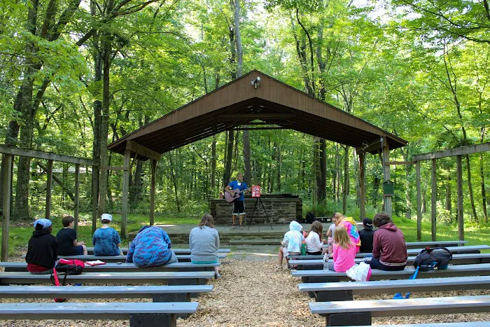 Camp Lackawanna Picture 4