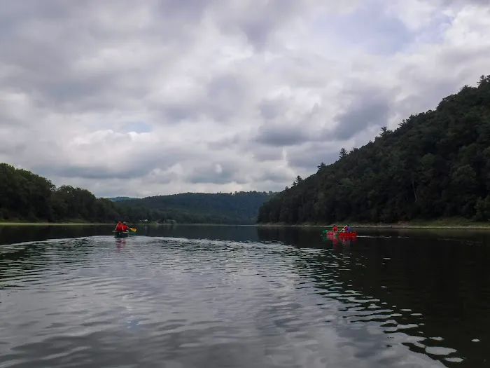 Camp Lackawanna Picture 7