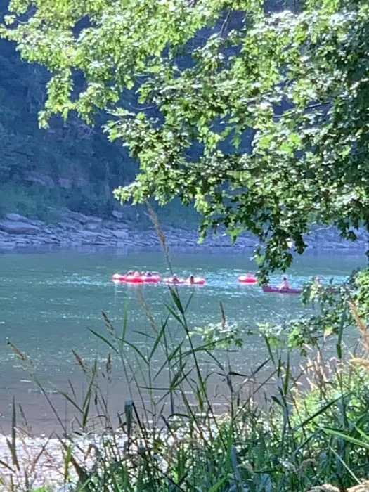 Camp Lackawanna Picture 10