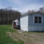 Delta Lake Trailer Court