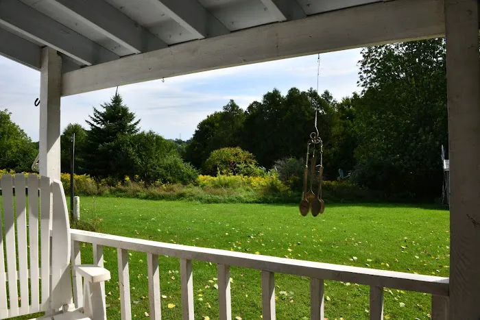 Cedarhurst Mobile Home Park Picture 2