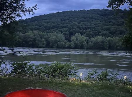 Dockside Campground