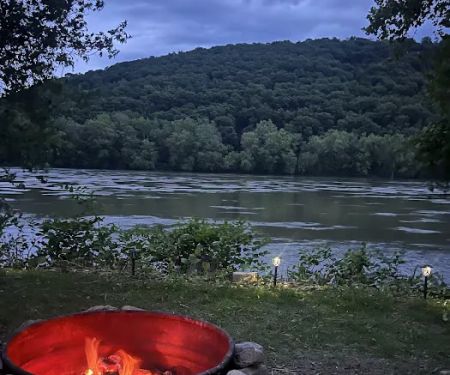 Dockside Campground