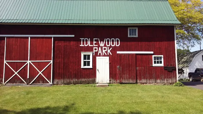 Idlewood Trailer Park Picture 3