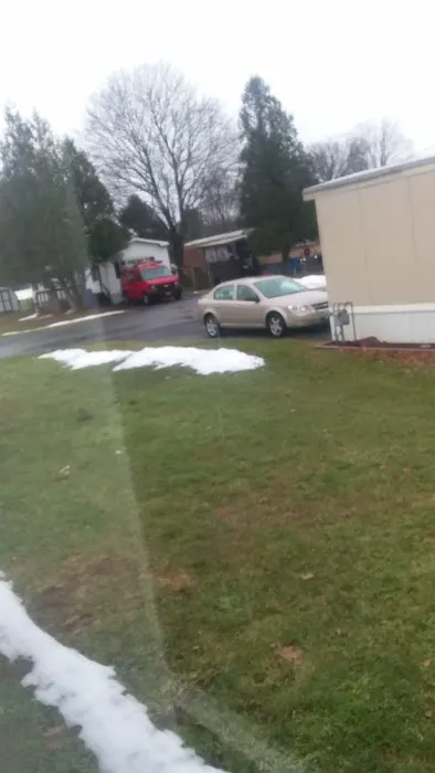 Idlewood Trailer Park Picture 1