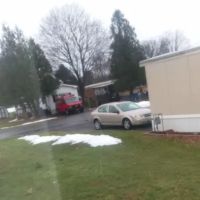 Idlewood Trailer Park ico