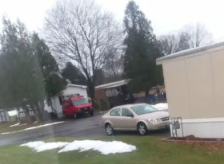 Idlewood Trailer Park