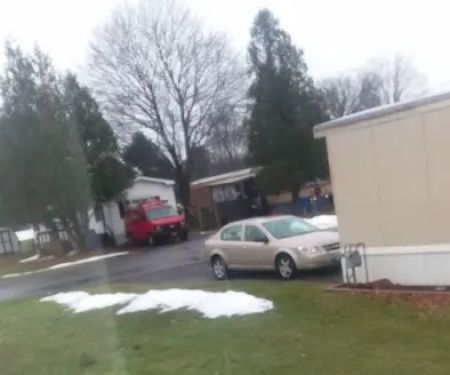 Idlewood Trailer Park