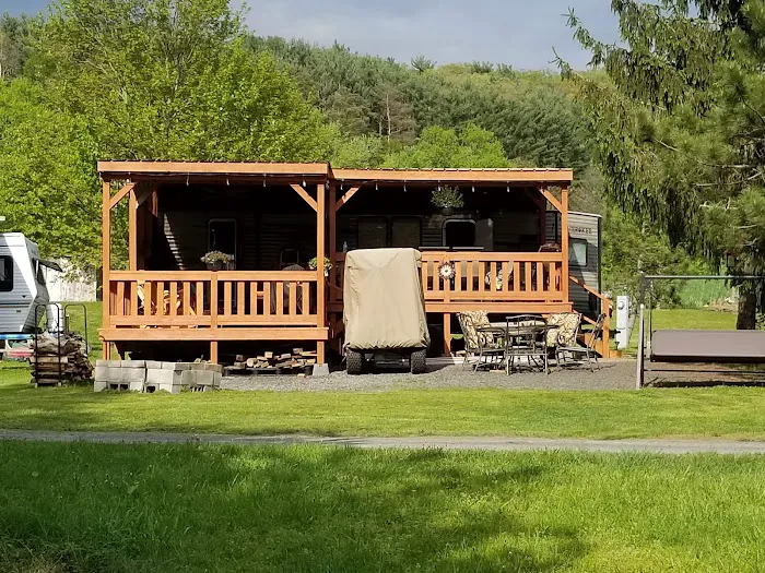 Ideal Park Campground Picture 2