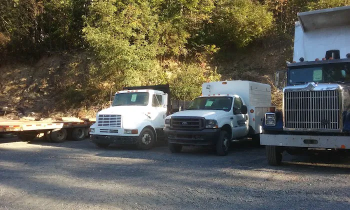 Ideal Park Campground Picture 8