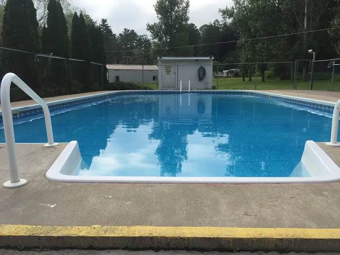 Springbrook Family Campground Picture 1