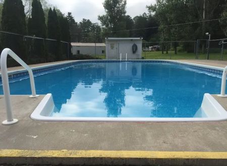 Springbrook Family Campground