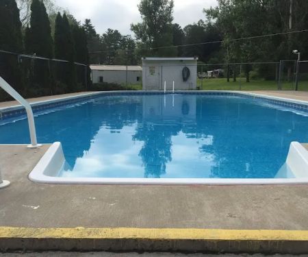 Springbrook Family Campground
