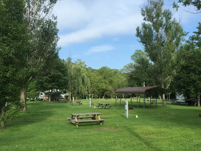 Springbrook Family Campground Picture 3