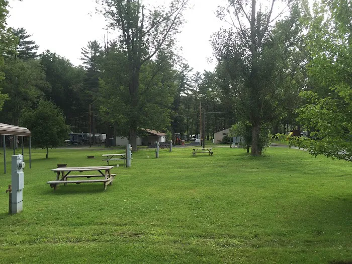 Springbrook Family Campground Picture 6