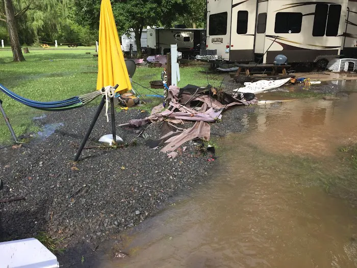 Springbrook Family Campground Picture 7