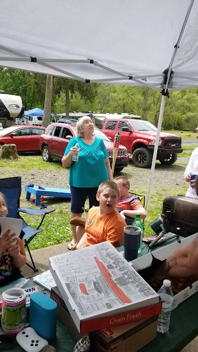 Springbrook Family Campground Picture 9