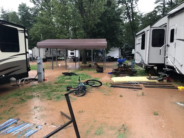 Springbrook Family Campground Picture 10