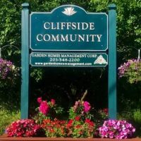 Cliffside Community ico