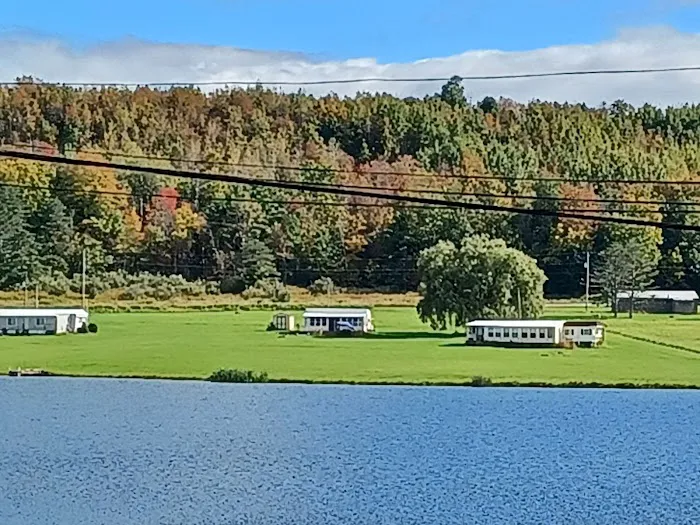 Alpine Meadow Lakes Picture 2