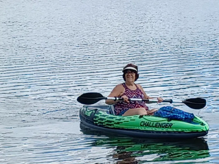 Alpine Meadow Lakes Picture 4