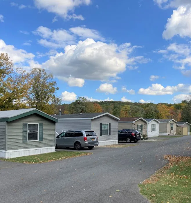 Butternut Landing Mobile Home Community Picture 2