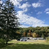 Butternut Landing Mobile Home Community ico
