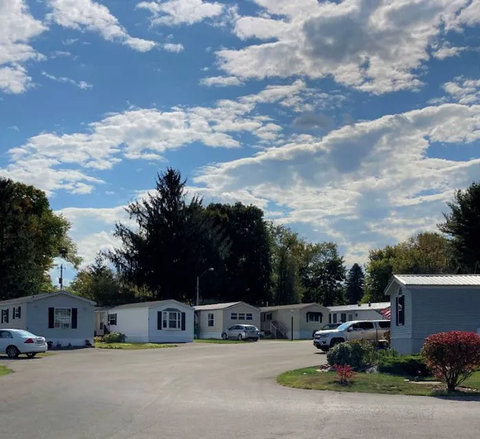 Butternut Landing Mobile Home Community Picture 7