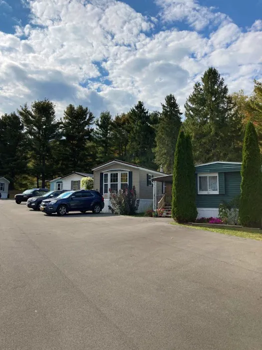 Butternut Landing Mobile Home Community Picture 6