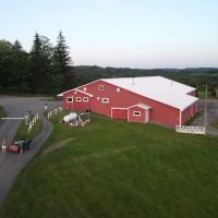 Lake Bonin Campground ico