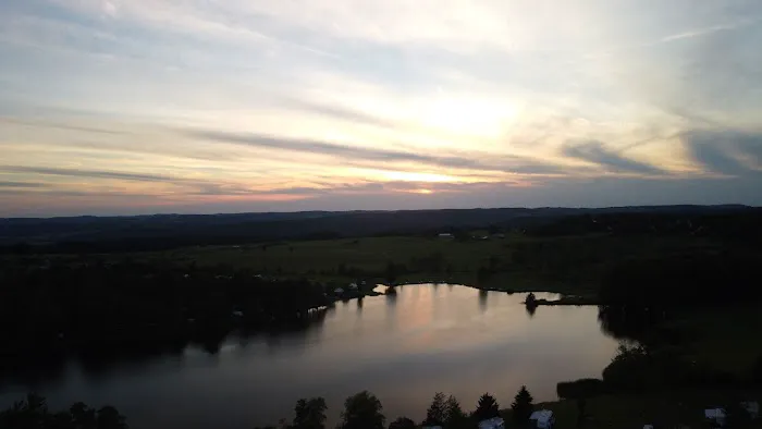 Lake Bonin Campground Picture 5