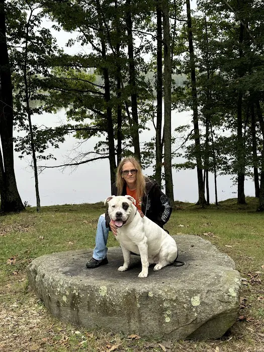 Lake Bonin Campground Picture 7
