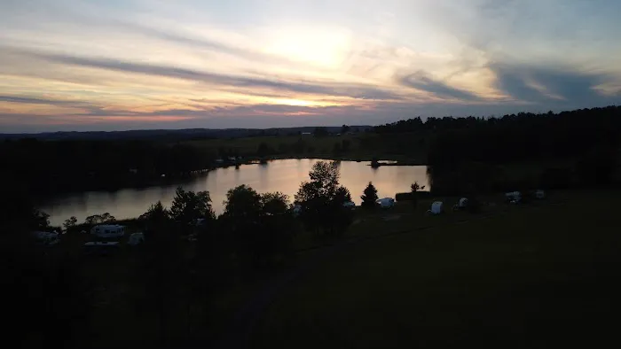 Lake Bonin Campground Picture 9